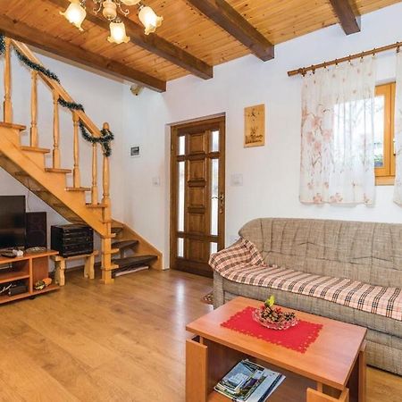 Apartman"Zibar" Skrad Extérieur photo
