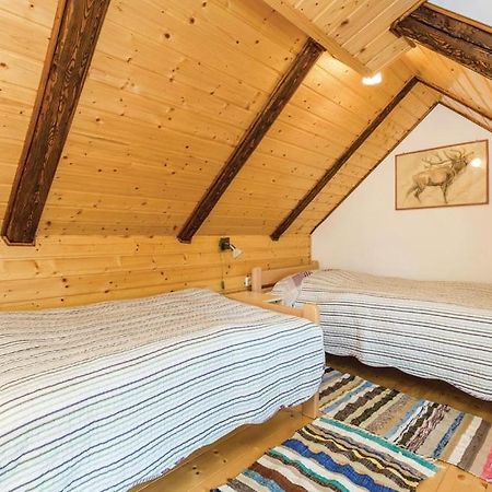 Apartman"Zibar" Skrad Extérieur photo