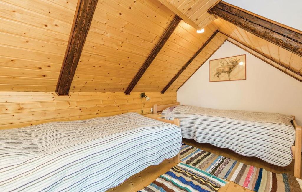 Apartman"Zibar" Skrad Extérieur photo