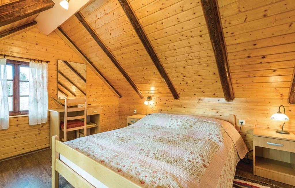 Apartman"Zibar" Skrad Extérieur photo