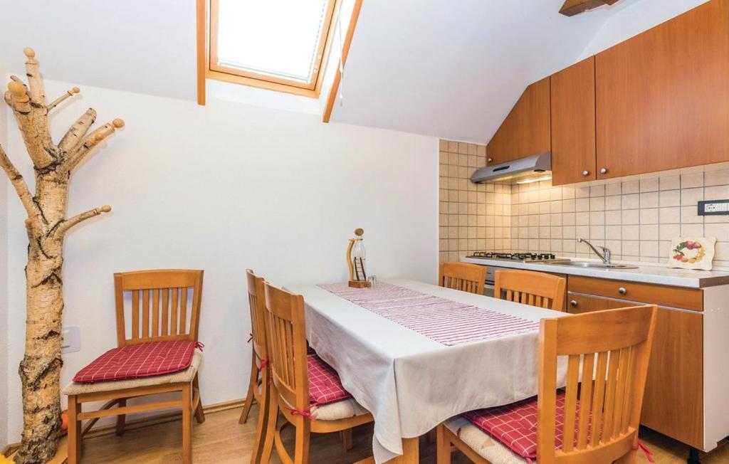 Apartman"Zibar" Skrad Extérieur photo