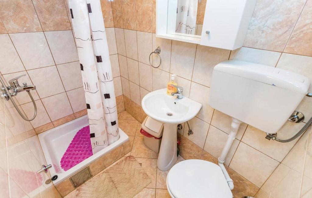 Apartman"Zibar" Skrad Extérieur photo